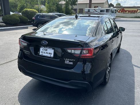 Used 2021 Subaru Legacy Limited AWD/4WD image 16