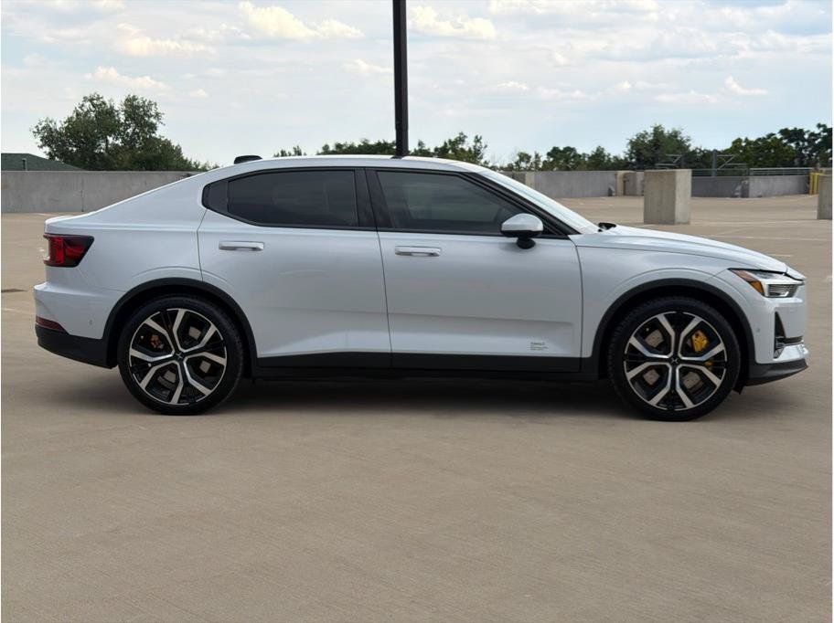 Used 2021 Polestar Polestar 2 w/ Performance Package AWD/4WD image 9