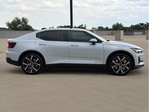 Used 2021 Polestar Polestar 2 w/ Performance Package AWD/4WD image 9