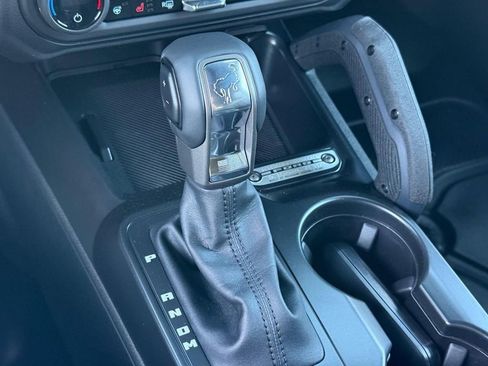 New 2025 Ford Bronco Badlands image 15