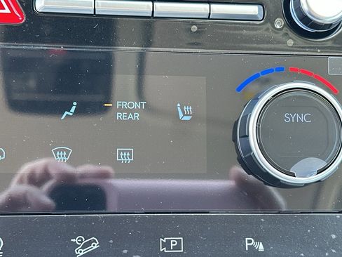 New 2026 Hyundai Santa Fe SEL AWD/4WD image 23