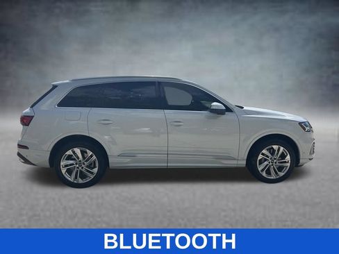 Used 2023 Audi Q7 3.0T Premium Plus w/ Premium Plus Package AWD/4WD image 6