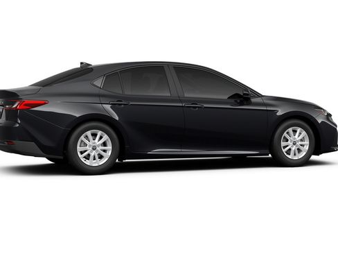 New 2026 Toyota Camry LE w/ Convenience Package FWD image 11