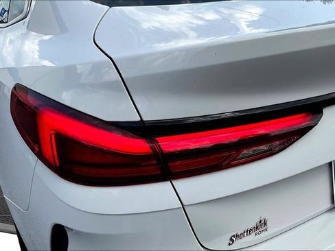 Used 2022 BMW 228i Gran Coupe w/ Convenience Package FWD image 25