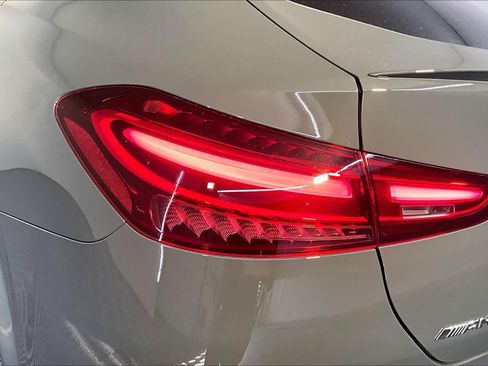 New 2026 Mercedes-Benz GLE 63 AMG S image 5