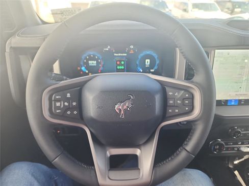 New 2026 Ford Bronco Outer Banks w/ Sasquatch Package image 37