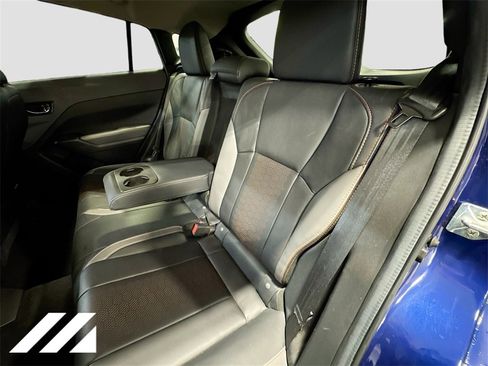 Certified 2024 Subaru Crosstrek 2.5i Limited image 24