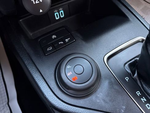 Used 2022 Ford Ranger XLT w/ Equipment Group 302A High image 43