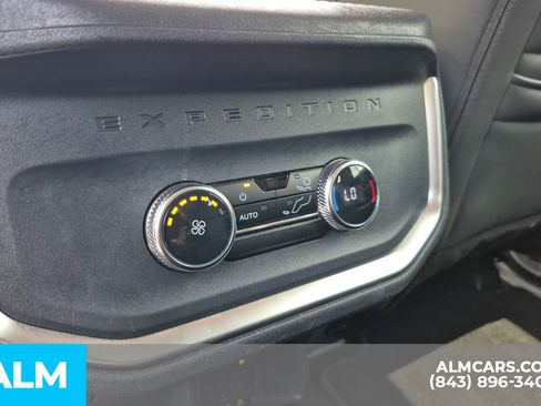 Used 2025 Ford Expedition Max Active AWD/4WD image 23