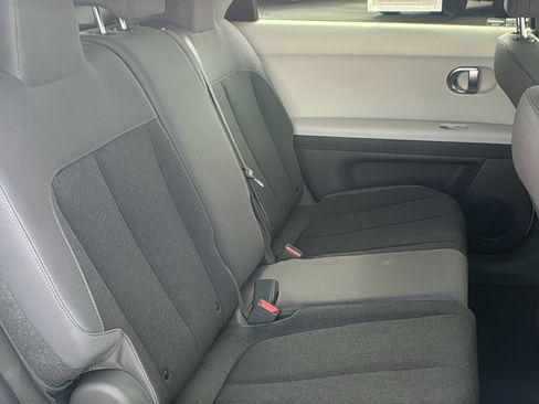 Used 2024 Hyundai Ioniq 5 SEL RWD image 17