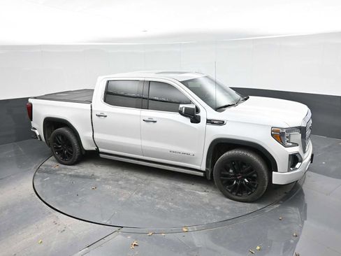 Used 2022 GMC Sierra 1500 Denali image 14