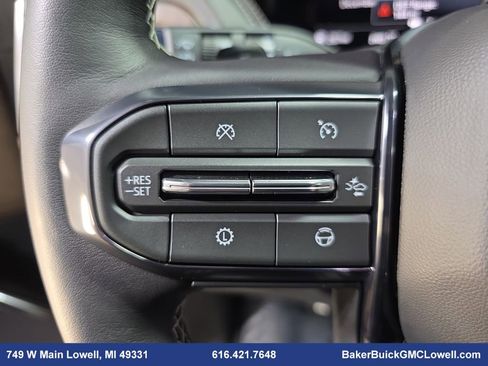 Used 2026 GMC Yukon XL Denali Ultimate w/ LPO, Floor Liner Package image 19