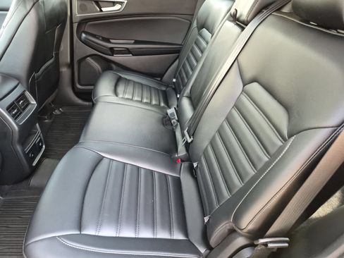 Used 2023 Ford Edge SEL w/ Convenience Package AWD/4WD image 19