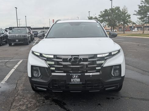 Used 2024 Hyundai Santa Cruz XRT AWD/4WD image 8