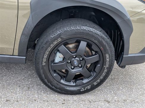 Used 2024 Subaru Outback Wilderness image 9