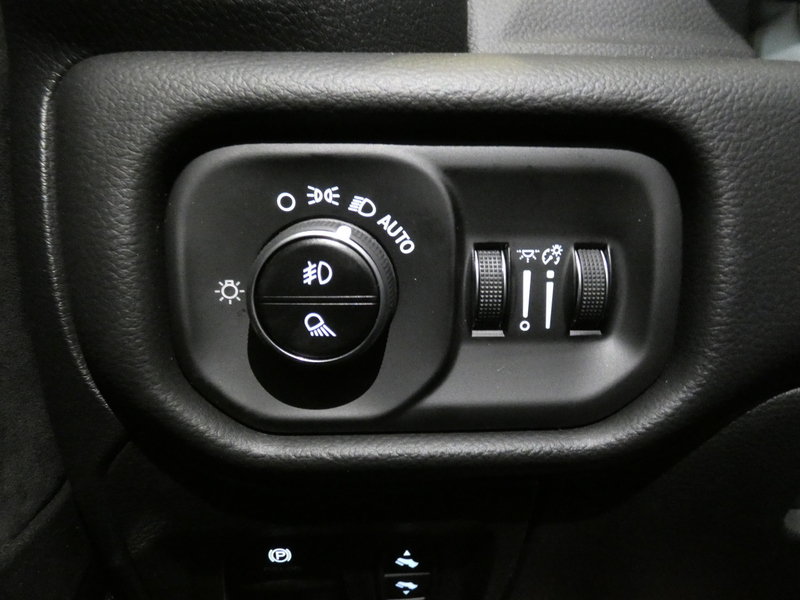 New 2026 RAM 1500 RHO AWD/4WD image 19