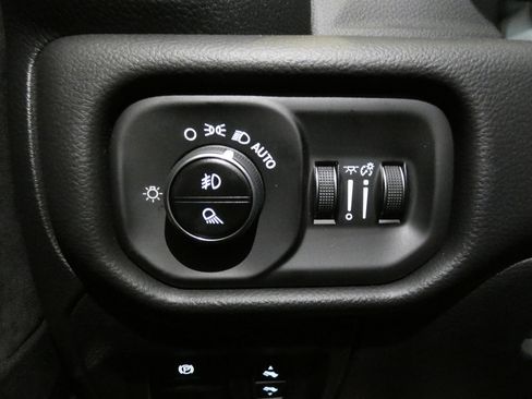 New 2026 RAM 1500 RHO AWD/4WD image 19