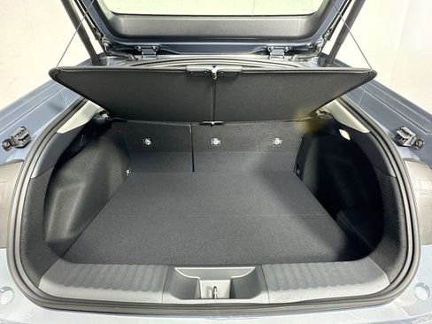 New 2026 Toyota Prius Limited image 25