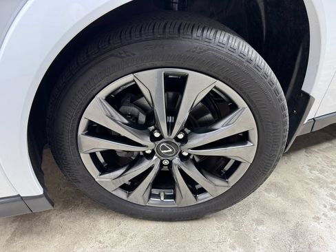 Used 2023 Lexus UX 250h F Sport AWD/4WD image 31