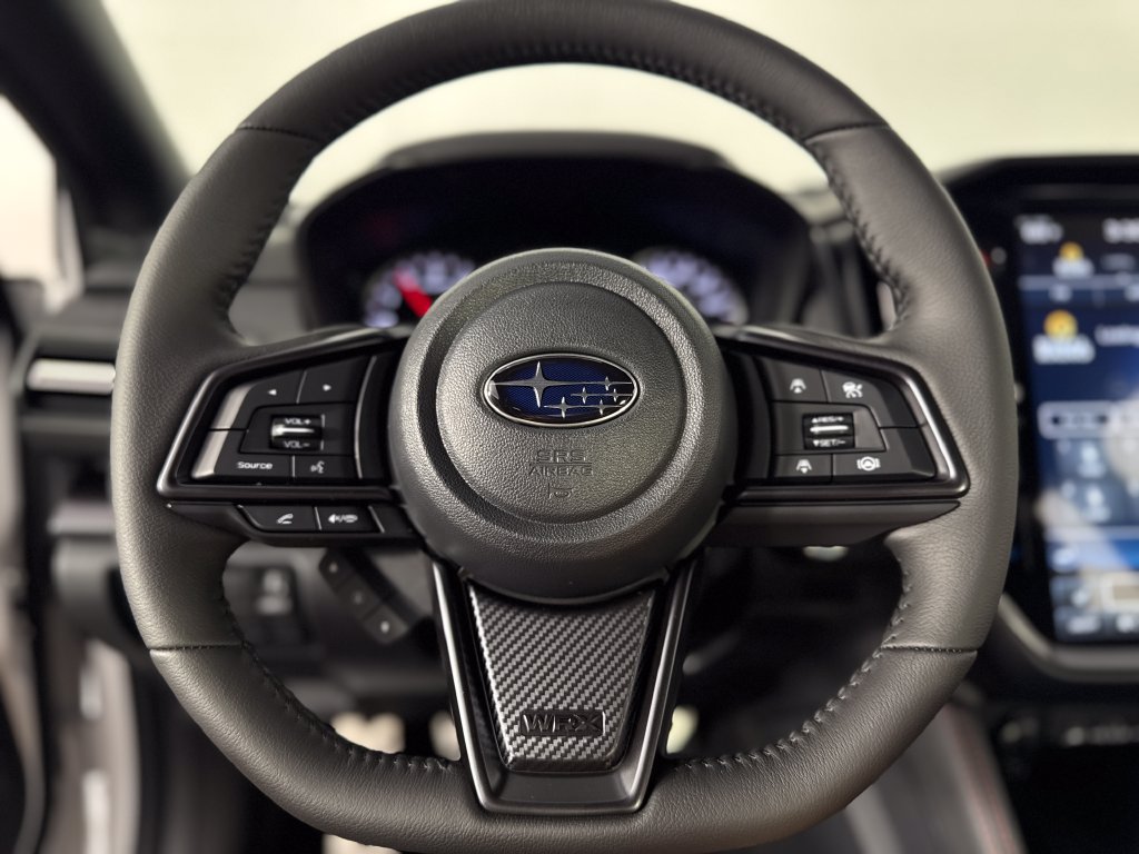 New 2026 Subaru WRX Premium AWD/4WD image 14
