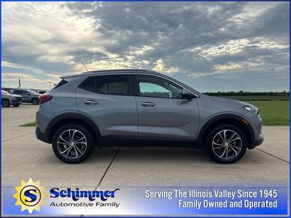 Used 2023 Buick Encore GX Select w/ Safety Package II