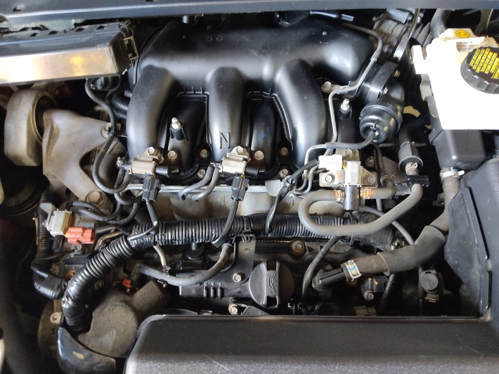 Used 2020 Nissan Pathfinder SL AWD/4WD image 30