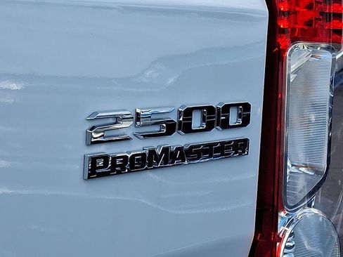 New 2026 RAM ProMaster 2500 w/ Convenience Group image 18