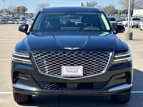 Used 2024 Genesis GV80 2.5T image 7