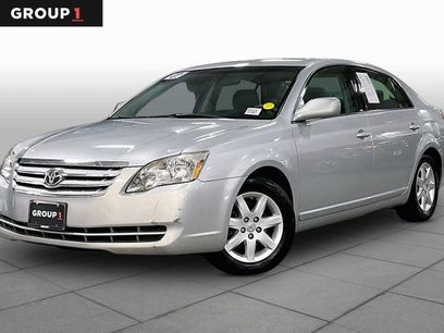 Used 2007 Toyota Avalon XL