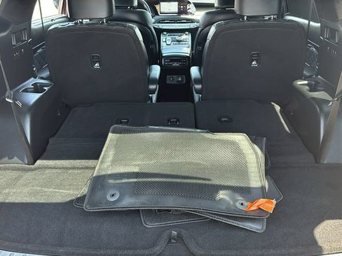 Used 2022 Hyundai Palisade Calligraphy w/ Cargo Package FWD image 29