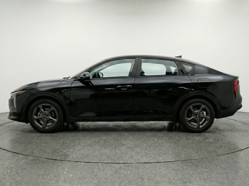 Used 2025 Kia K4 FWD image 5