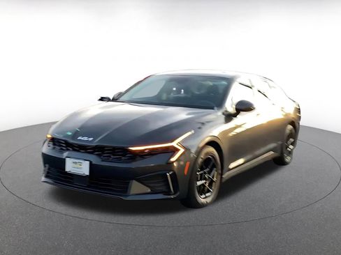 Used 2025 Kia K5 LXS image 7