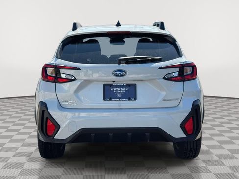 Certified 2024 Subaru Crosstrek 2.0i Premium image 6