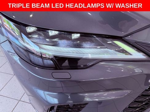 Used 2024 Lexus RX 350 F Sport w/ Convenience Package image 10