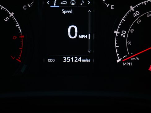 Used 2023 Toyota 4Runner 40th Anniversary SE image 22