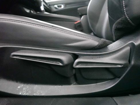 Used 2023 Honda Civic Sport image 14