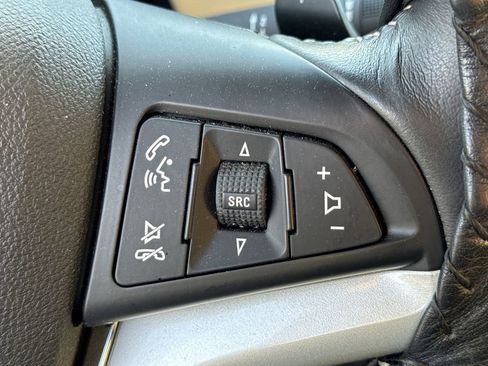 Used 2012 Chevrolet Camaro SS w/ RS Package image 23