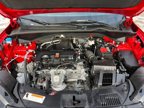 Used 2025 Honda HR-V Sport image 28