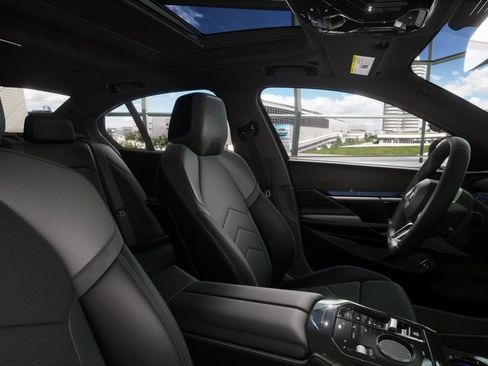 New 2026 BMW i5 eDrive40 w/ M Sport Package image 9