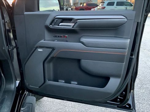 Used 2022 GMC Sierra 1500 AT4 w/ AT4 Premium Package image 22