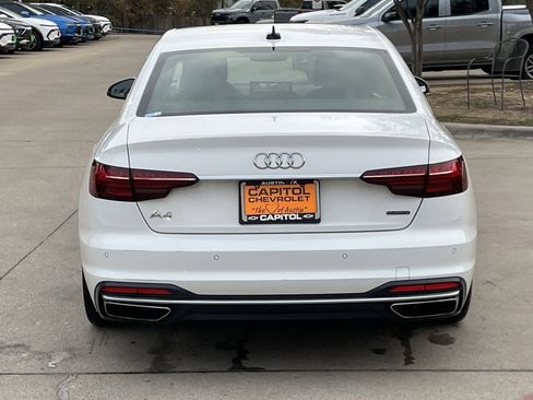 Used 2023 Audi A4 2.0T Premium Plus image 5