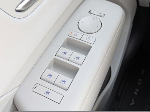 New 2026 Hyundai Kona Limited image 29