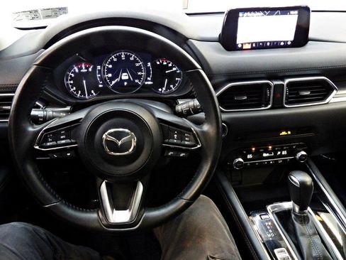 Used 2019 MAZDA CX-5 Grand Touring w/ GT Premium Package AWD/4WD image 19