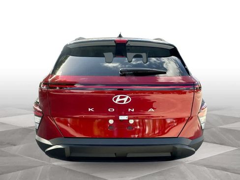 New 2026 Hyundai Kona SEL Sport FWD image 7
