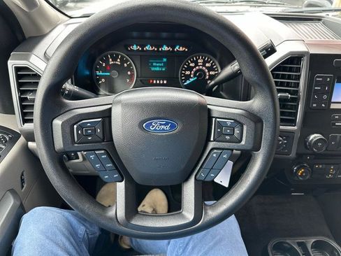 Used 2018 Ford F150 XLT AWD/4WD image 13
