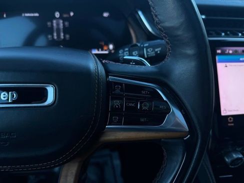 Certified 2023 Jeep Grand Cherokee Summit image 34