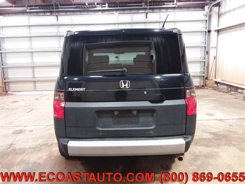 Used 2006 Honda Element LX image 8