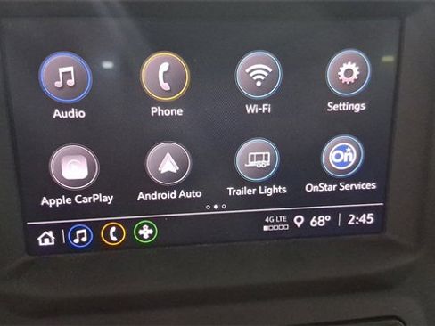 Used 2024 Chevrolet Silverado 2500 Custom w/ Custom Value Package image 28