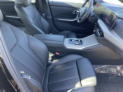Used 2025 BMW 330i xDrive Sedan image 26