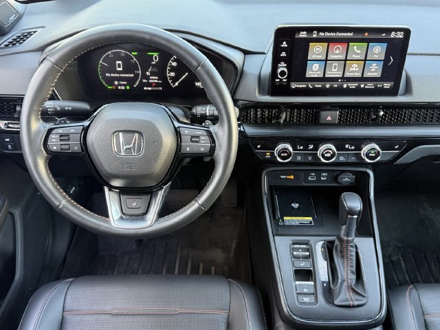 Used 2024 Honda CR-V Sport Touring image 11